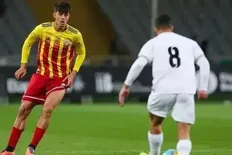 تصویر خبر فلیک زیر نظرش گرفت؛ ستاره فراموش&zwnj;شده برگشت