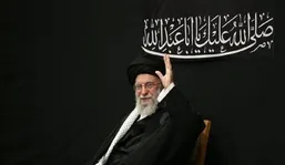 پیام سازمان بسیج مستضعفین در پی شهادت رهبر انقلاب