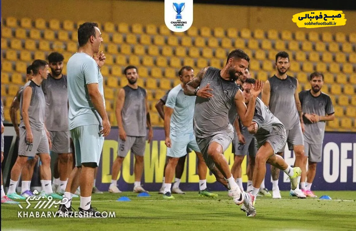 طلسم ۴۸۵ روزه استقلال امشب می&zwnj;شکند؟!