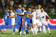 تصویر خبر مهم&zwnj;ترین نقطه ضعف استقلال مشخص شد!