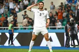 جام جهانی در انتظار ستاره پرسپولیس