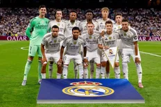 تصویر خبر رکورد تاریخی رئال مادرید؛ ۲۰۰ پیروزی در لیگ قهرمانان اروپا!
