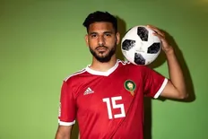 تصویر خبر گزینه اصلی پرسپولیس در خط هافبک مشخص شد