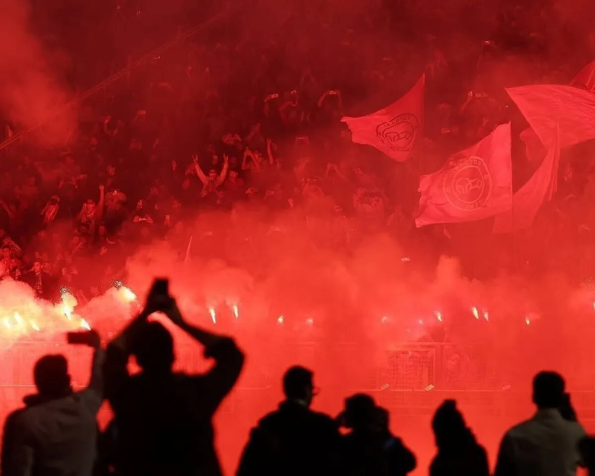 تراکتور نزدیک&zwnj;تر از رگ گردن به جام؛ ۹ امتیاز تا کاپ؛ تبریز بوی قهرمانی می&zwnj;دهد!