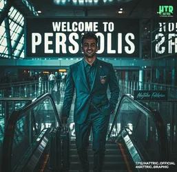 آمار کلی مجتبی فخریان، بازیکن جدید باشگاه پرسپولیس