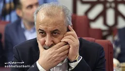 شایعه برکناری مدیرعامل پرسپولیس دوباره داغ شد