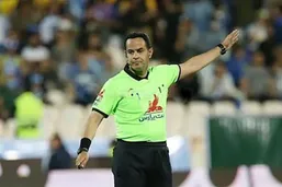 کارشناسی داوری بازی استقلال - پیکان: پنالتی آبی&zwnj;پوشان درست بود؟ نظر کارشناسان درباره گل مردود شده و سه صحنه مشکوک پنالتی دیگر + ویدئو