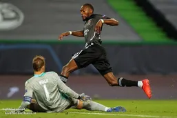 فوری؛ پیوستن مهاجم کامرونی منتفی شد؟!