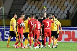 همه گلزنان تاریخ تقابل سپاهان و تراکتور | ۵۲ بازیکن در جمع مردان تاریخ ساز