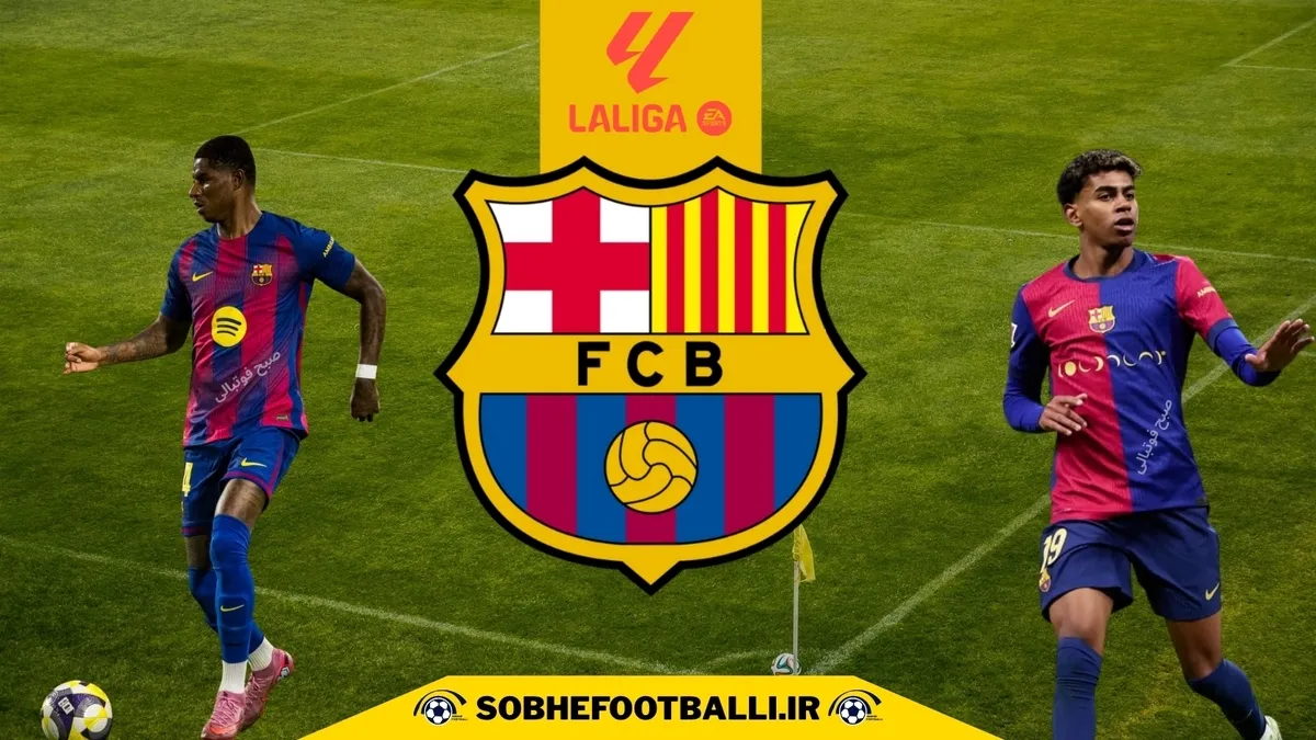 ترکیب احتمالی بارسلونا مقابل رئال مادرید | ال&zwnj;کلاسیکو