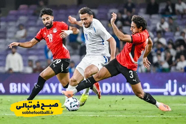 ۱۰ ستاره خارجی لیگ برتر ایران آماده حضور در جام جهانی ۲۰۲۶