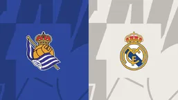ترکیب رسمی رئال مادرید برای تقابل با رئال سوسیداد