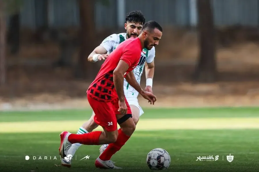 پرسپولیس