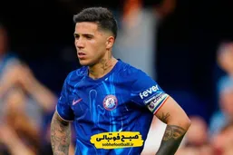 درخواست جدید انزو فرناندز از مدیران چلسی