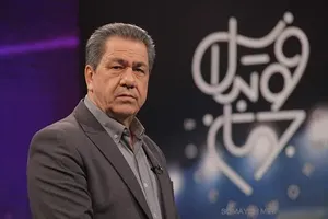 (ویدئو) جهانگیر کوثری: همه ما را حذف کردند تا عادل فردوسی&zwnj;پور بالا بیاید