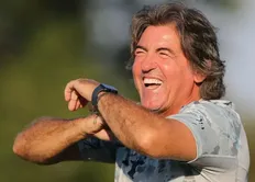 تصویر خبر تیم تکمیل نباشد، استعفا می&zwnj;کنم!