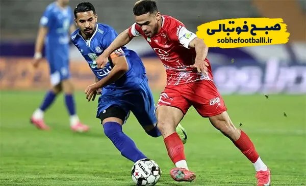 نقشه جدید وحید هاشمیان برای اوستون اورونوف