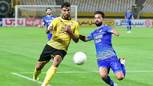 رسمی؛ آرمین سهرابیان به سپاهان برگشت