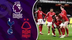 تصویر خبر خلاصه بازی ناتینگهام فارست ۳ - تاتنهام ۰؛ لیگ برتر انگلیس - ۲۰۲۵/۲۶