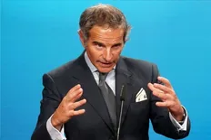 شکایت رسمی ایران از گروسی به شورای امنیت