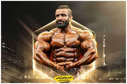 استوری عجیب و جنجالی هادی چوپان;مردم ایران قدر من را نمیدانند!