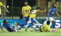 استقلال در ۹۰ دقیقه پیروز نشود کار سخت میشود