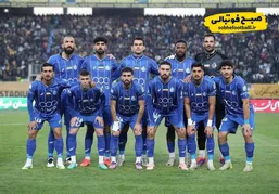 افشای پرداخت&zwnj;های میلیاردی استقلال به یک مدیربرنامه؛ اقدامی خلاف ماده ۱۰ قراردادها