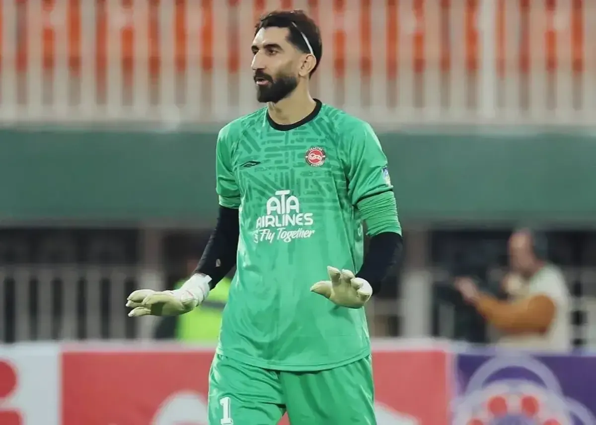 اولین حرف&zwnj;های بیرو پس از قهرمانی: من را ببخشید!