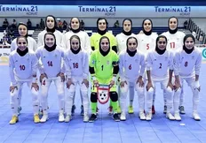 تصویر خبر پیروزی فوتسال بانوان ایران در تورنمنت تایلند