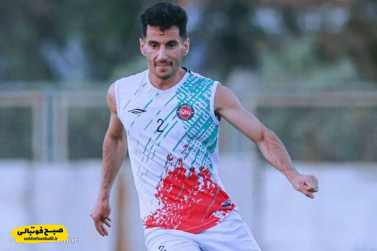 بازیکنی که اسکوچیچ به سه خارجی ترجیح می&zwnj;دهد!
