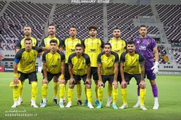 ترکیب احتمالی سپاهان مقابل پرسپولیس