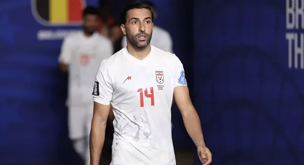  بازیکن تیم ملی از خداحافظی منصرف شد 
