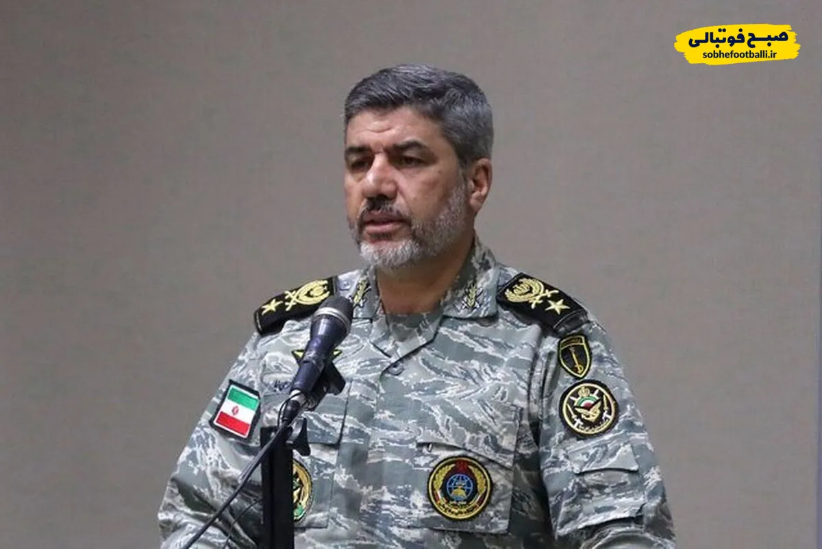 سخنگوی ارتش: آغازگر جنگ نخواهیم بود، اما آماده دفاع قاطع هستیم