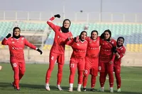 ۴ گزینه برای نیمکت پرسپولیس