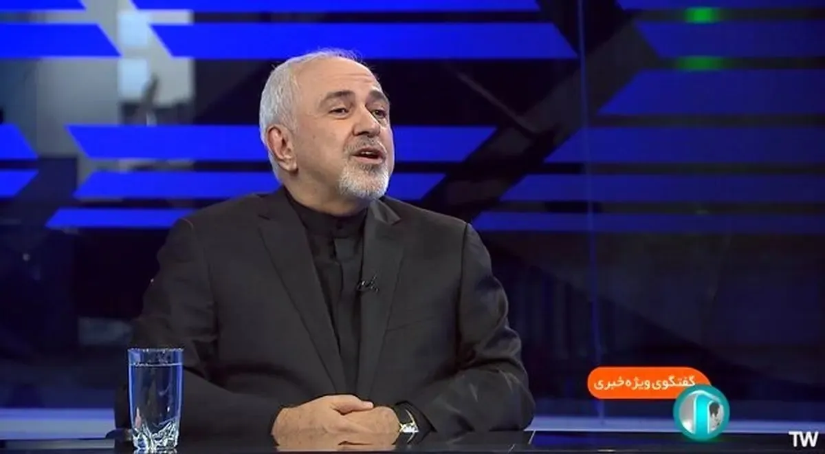 ظریف: آقای گروسی! آیا می&zwnj;دانید چند ایرانی بی&zwnj;گناه در نتیجه این جنگ جنایت&zwnj;بار کشته یا معلول شده&zwnj;اند؟ / گروسی محاکمه شود