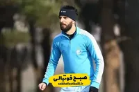 ستاره استقلال جام جهانی ۲۰۲۶ را از دست داد!