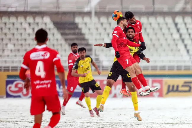 کدام تیم تا هفته ۲۲ لیگ برتر بیشترین پنالتی را کسب کرده؟