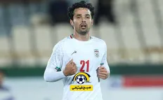 تصویر خبر صحبت&zwnj;های عجیب امید نورافکن درباره جام جهانی | انتقام از انگلیس!