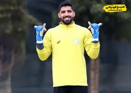 استقلال روی فرعباسی حساب می&zwnj;کند؛ آمادگی کامل پس از مصدومیت