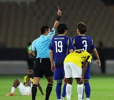 محرومیت یک داور به دلیل اتهام تعرض به یک نوجوان