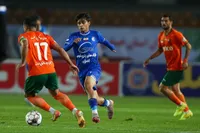 ترکیب رسمی استقلال برابر مس رفسنجان اعلام شد