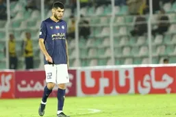 نامه رسمی پرسپولیس برای جذب یک ملی&zwnj;پوش | فقط در یک صورت می&zwnj;گذاریم جدا شوی