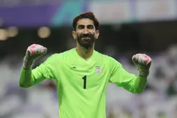 بیرو پس  از مدت ها باز هم درخشید