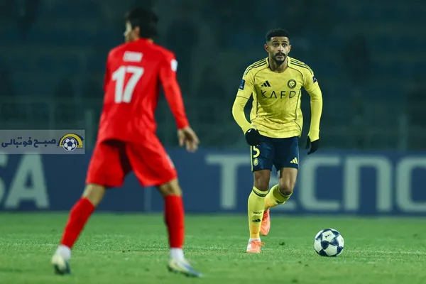 خلاصه بازی النصر و استقلال/ النصر ۴_ استقلال ۰