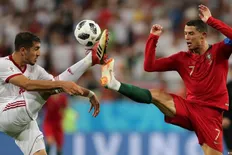 تصویر خبر احتمال غیبت ایران در جام جهانی 2026؛ تکلیف سهمیه ایران و آسیا چه می&zwnj;شود؟