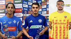 تصویر خبر کدام لژیونر فصل بعد پیراهن استقلال را بر تن میکند؟