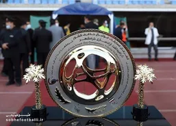 قرعه&zwnj;کشی مرحله اول جام حذفی فردا آنلاین برگزار می&zwnj;شود