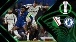 خلاصه بازی چلـسی ۱ - ۲ لـژیـا