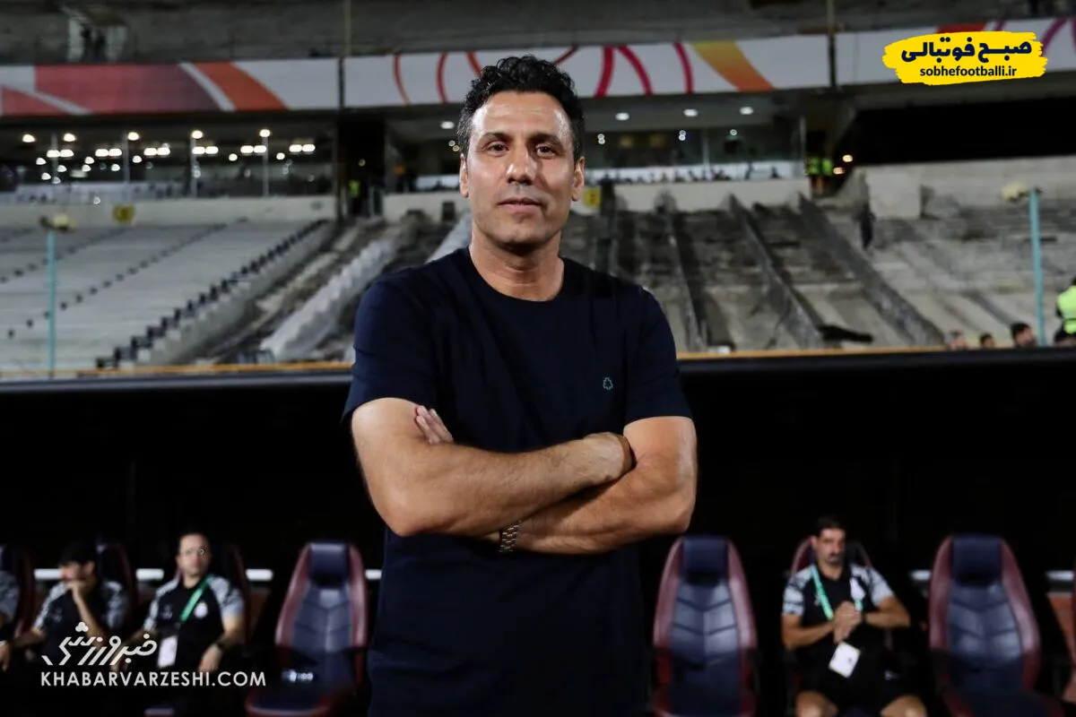 شوک بزرگ در نقل و انتقالات؛ تارتار پرسپولیس را دریبل زد؟