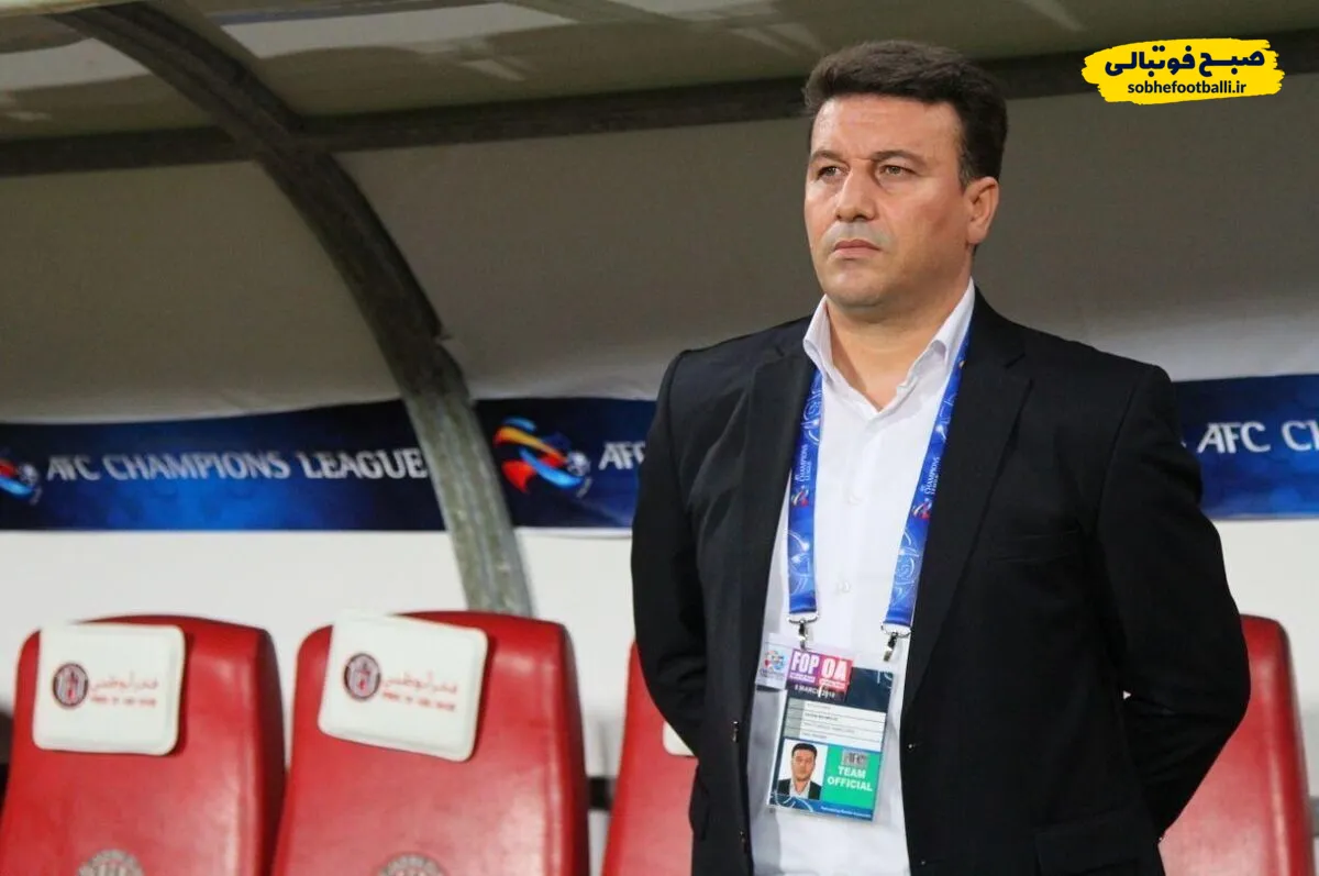 پیشکسوت استقلال عزادار شد؛ همدردی با مدافع سابق آبی&zwnj;ها